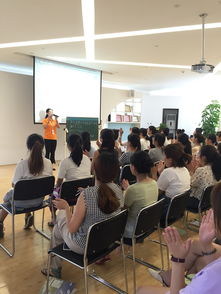 在參與和體驗中提升音樂素養——西航港幼兒園全體教師參與奧爾夫音樂與聲樂培訓