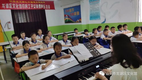 龍湖區(qū)文化館 筑牢疫情防線 惠民藝術(shù)培訓全面鋪開