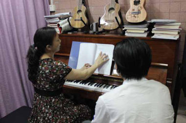 在深圳探尋聲樂(lè)藝術(shù)之美 學(xué)習(xí)心得與用心機(jī)構(gòu)指南