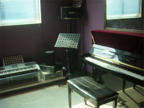 西安流行音樂(lè)與舞蹈培訓(xùn)學(xué)校圖冊(cè) 點(diǎn)燃藝術(shù)夢(mèng)想的殿堂